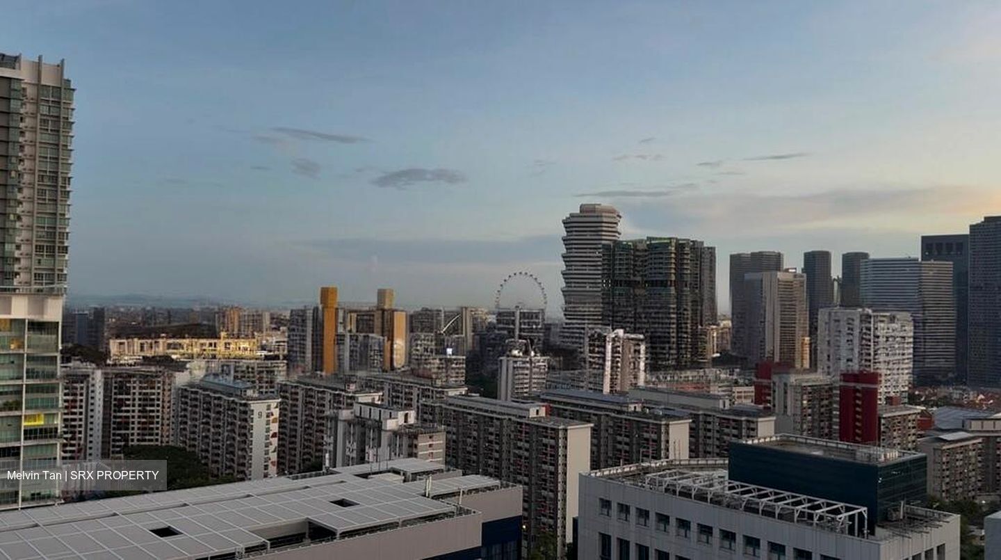 Citylights (D8), Condominium #498925851